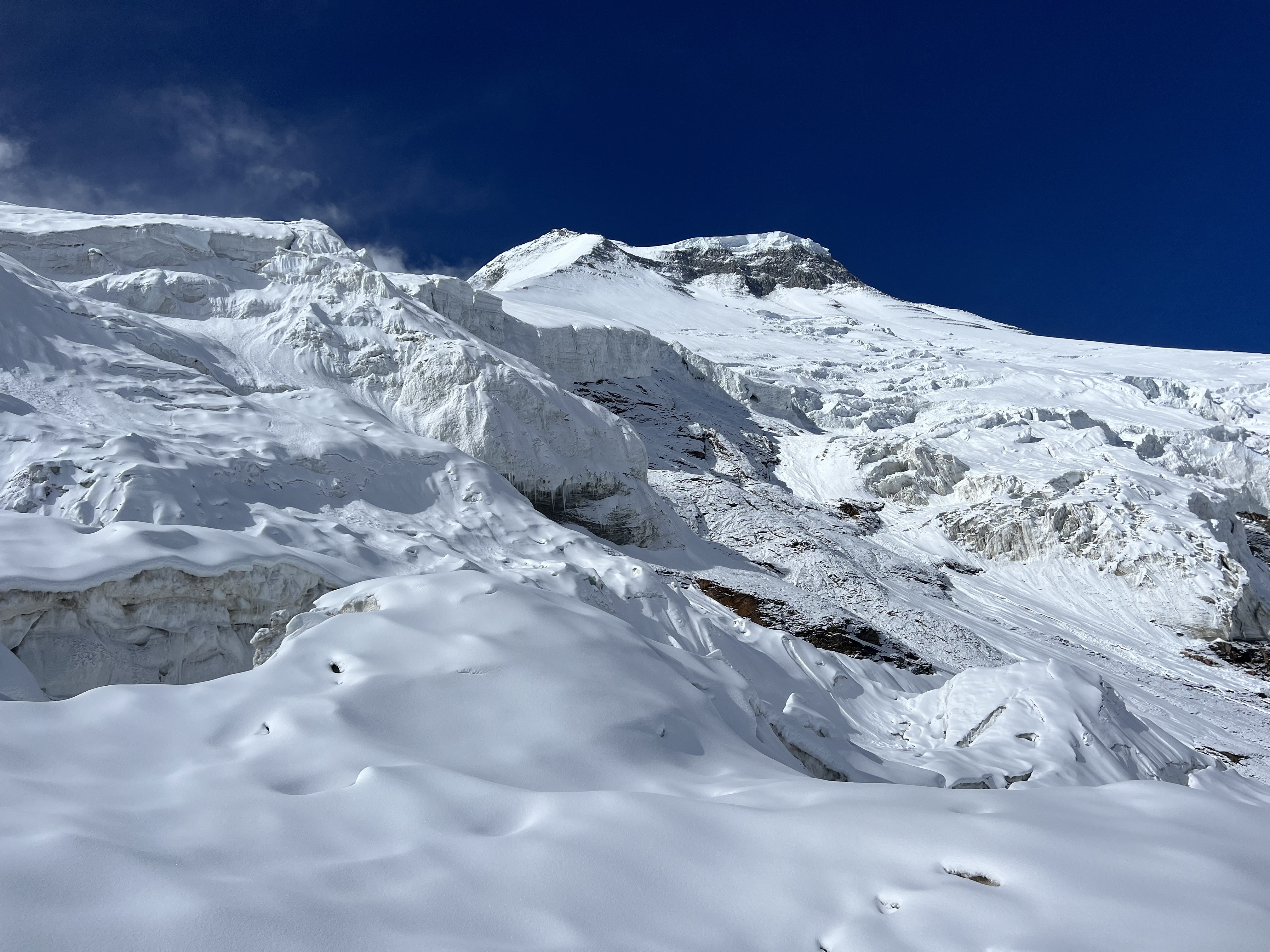 Dhaulagiri